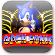 Icona del programma: Open Sonic