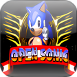 Ícone do programa: Open Sonic