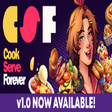 Icon of program: Cook Serve Forever