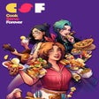 Ikon program: Cook Serve Forever