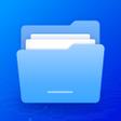 Symbol des Programms: Phone File Manager