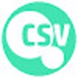 プログラムのアイコン：RCSV