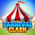 Carnival Clash: Win  Earn