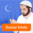 Icoon van programma: Duolar kitobi ozbekcha