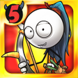 Icon of program: Cartoon Defense 5