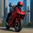Programikonen: Extreme Motorcycle Simula…