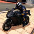 Programikonen: Extreme Motorcycle Simula…