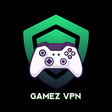 أيقونة البرنامج: Gamez VPN - The Gaming VP…