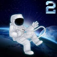 Ícone do programa: Escape Game Astronaut Res…