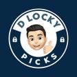 ไอคอนของโปรแกรม: D Locky Picks