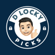 Icône du programme : D Locky Picks