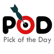 程序图标：Pick Of The Day - (Intrad…