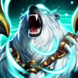Ícone do programa: Elemental Titans:3D Idle …