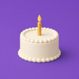 程序图标:Beautiful Birthday Messag…