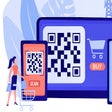 Icon of program: QR Code Generator Free On…