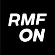 프로그램 아이콘: RMF ON