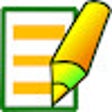程序图标：Highlighter