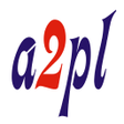 Assets Author Online icon