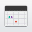 أيقونة البرنامج: Shifty Calendar