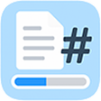 ไอคอนของโปรแกรม: Salesforce Character Limi…
