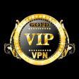 Icône du programme : GOLD VIP VPN