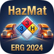 Ikona programu: HazMat Test Lite