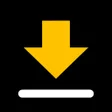 أيقونة البرنامج: Video Downloader