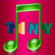 Icon of program: Tiny MP3 Player