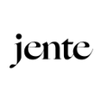 程序图标：jente - Fashion in Life 젠…