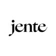 程序图标：jente - Fashion in Life 젠…
