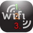 プログラムのアイコン：Wifi Prioritizer