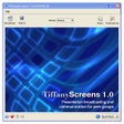 プログラムのアイコン：TiffanyScreens