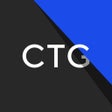 أيقونة البرنامج: CTG Driver