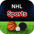 NHL Bite: Live Stream  Reels icon