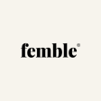 程序图标：femble - health assistant