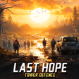 程序图标：Last Hope TD - Zombie Tow…