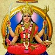プログラムのアイコン：Santoshi Bhajan