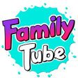 Ikon program: FamilyTube Mejores Videos