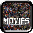 Ícone do programa: Free HD Movies - New Movi…