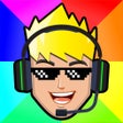 ไอคอนของโปรแกรม: MLG Meme Streamer Soundbo…