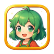 Ikon program: Zuneko Match Rush