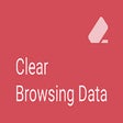 Clear Browsing Data