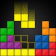 プログラムのアイコン：Block Puzzle : Brain Trai…