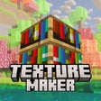 Иконка программы: Texture Maker for Minecra…