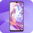 Иконка программы: Vivo Y31 Launcher