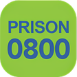 プログラムのアイコン：Prison 0800