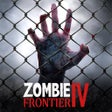 Иконка программы: Zombie Frontier 4: Sniper…