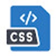 Icoon van programma: Modern CSS Viewer