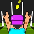プログラムのアイコン：Aussie Rules Hero