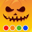 Icon of program: Coloring Your Halloween